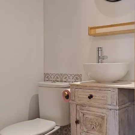 여관 La Maison Rose